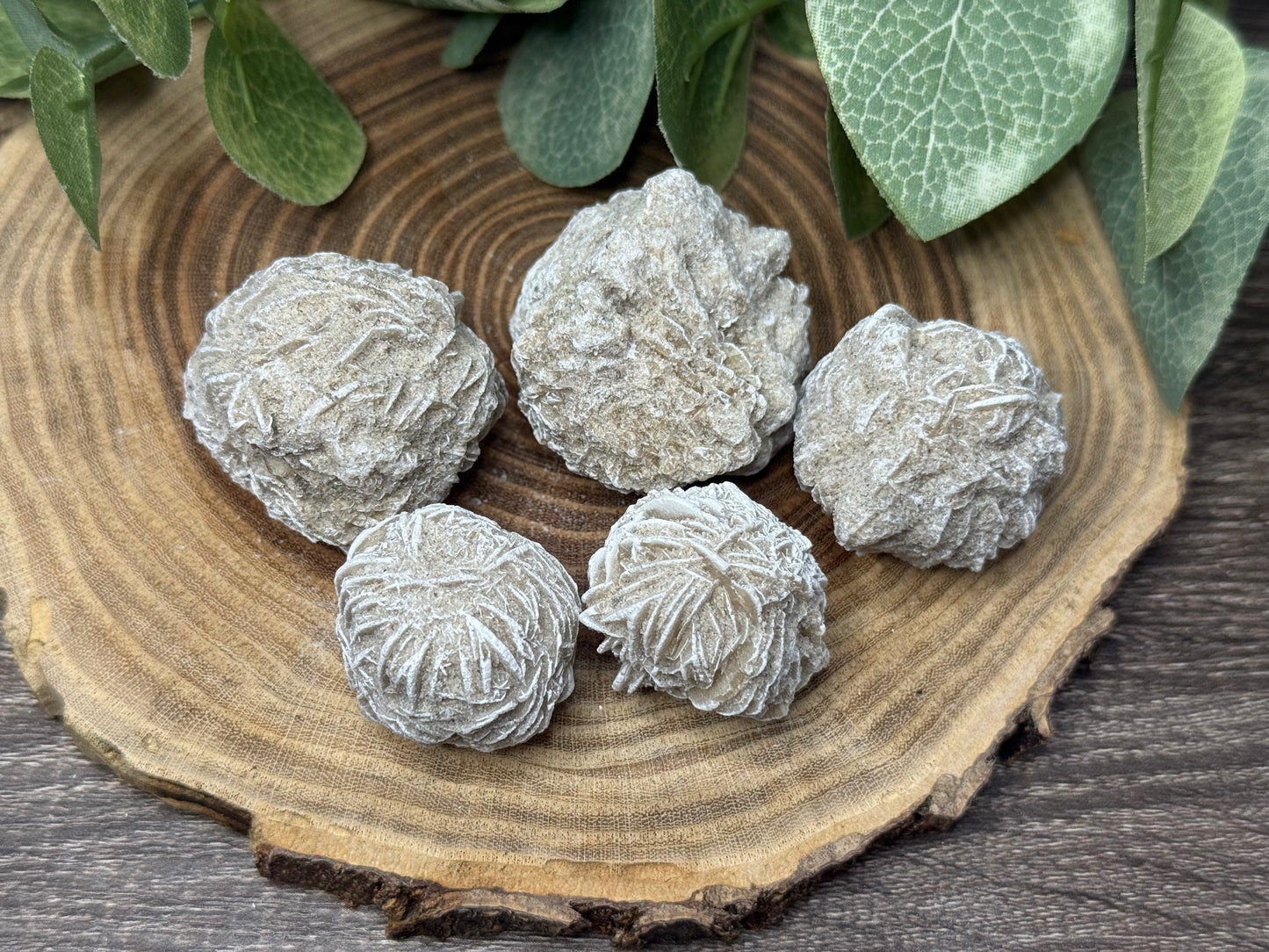 Desert Rose Crystal