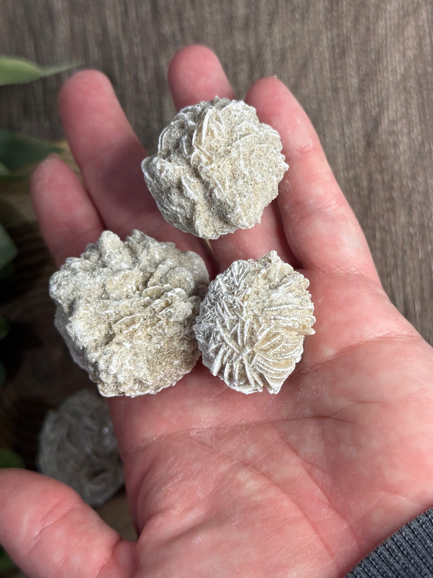 Desert Rose Crystal