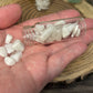 Moonstone Crystal Chip Bottle