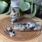 Tourmalated Quartz Crystal Chip Bottle