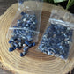 Sodalite Crystal Chip Bag (Small chips)