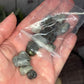 Labradorite Crystal Chip Bag (large chips)