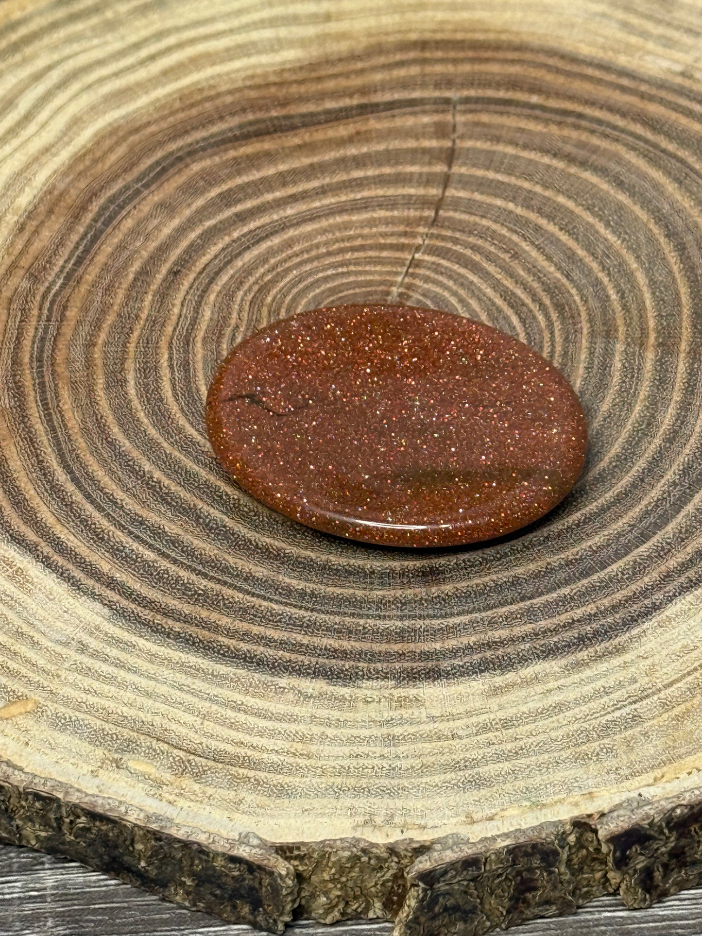 Worry Stones