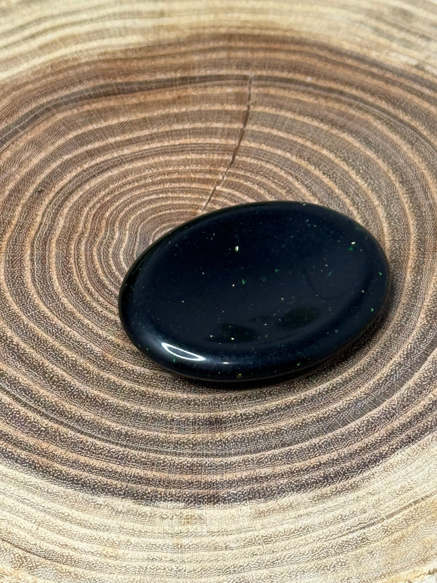 Worry Stones