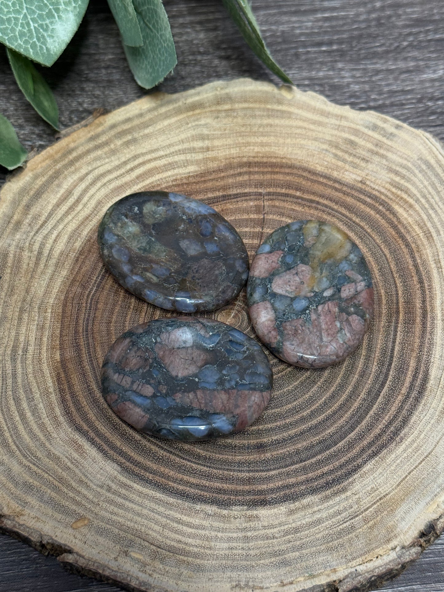 Worry Stones