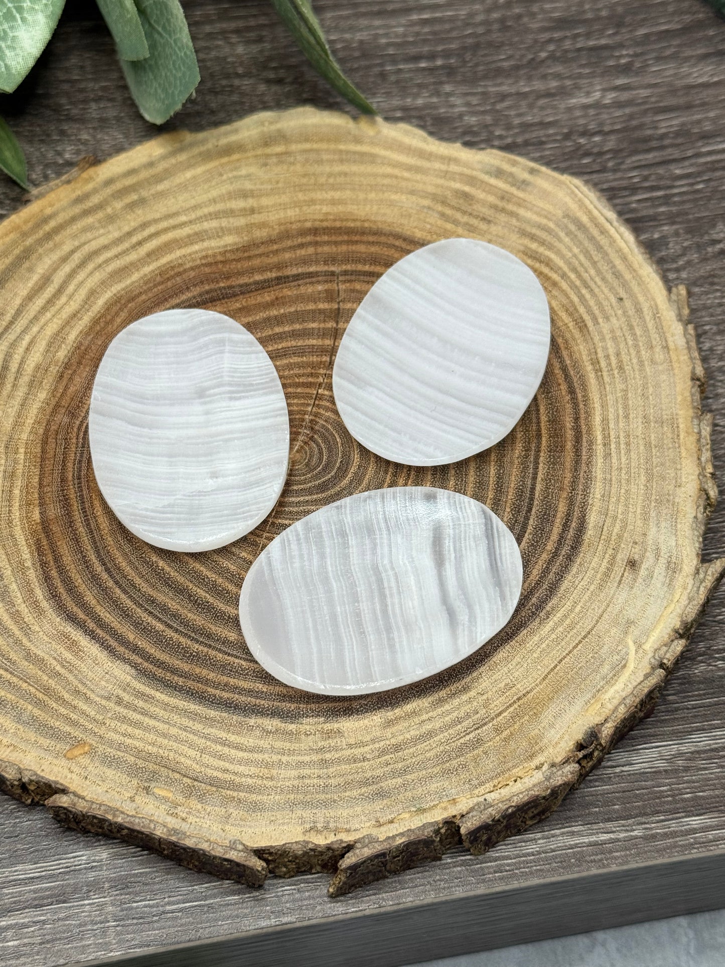 Worry Stones