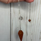 Pendulum Tapered Style -  Goldstone
