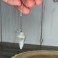 Pendulum Tapered Style - Agate