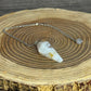 Pendulum Tapered Style - Agate