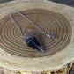 Pendulum Tapered Style - Amethyst