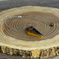 Pendulum Tapered Style - Tiger's Eye