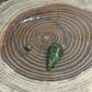 Pendulum Tapered Style - Kyanite