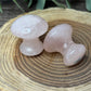 Rose Quartz Facial Massage Tool
