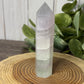 Lavender Fluorite Towers