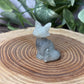 Fox Carvings