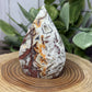 Lace Agate Freeforms