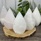 Mangano Calcite Freeforms