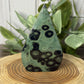 Kambaba Jasper Freeforms