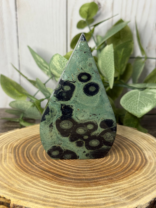 Kambaba Jasper Freeforms