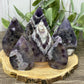 Dream Amethyst Freeforms
