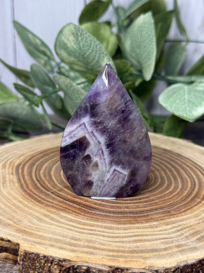 Dream Amethyst Freeforms