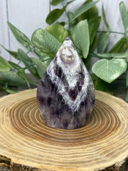 Dream Amethyst Freeforms