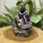 Dream Amethyst Freeforms