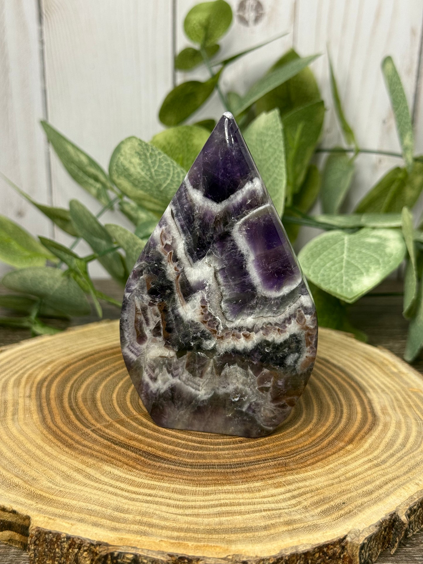 Dream Amethyst Freeforms