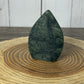 Green Jade Freeforms