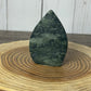 Green Jade Freeforms