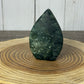 Green Jade Freeforms