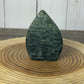 Green Jade Freeforms