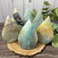 Caribbean Calcite  Freeforms