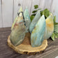 Caribbean Calcite  Freeforms