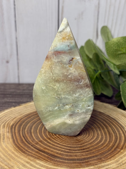 Caribbean Calcite  Freeforms