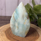 Caribbean Calcite  Freeforms