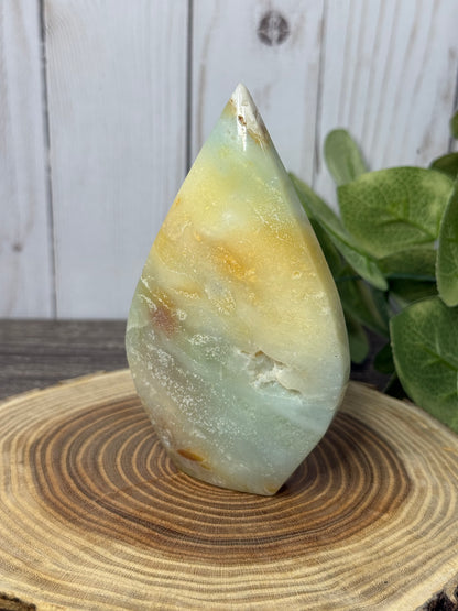 Caribbean Calcite  Freeforms