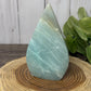 Caribbean Calcite  Freeforms