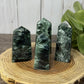 Seraphinite Towers