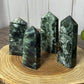 Seraphinite Towers