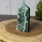 Seraphinite Towers