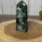 Seraphinite Towers