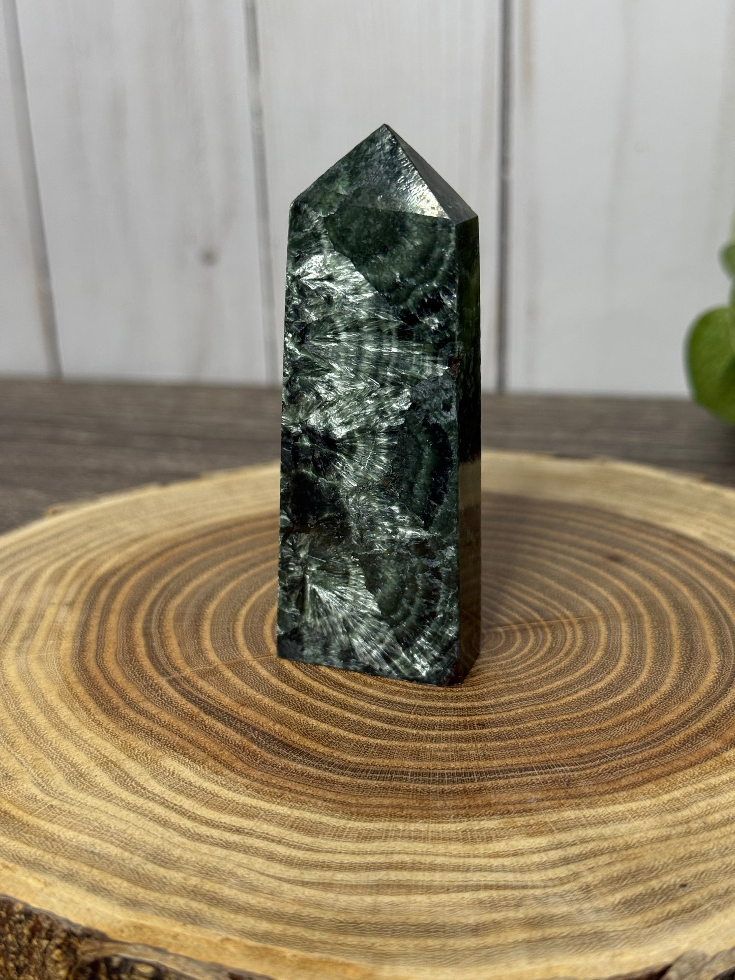 Seraphinite Towers