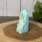 Hemimorphite Towers