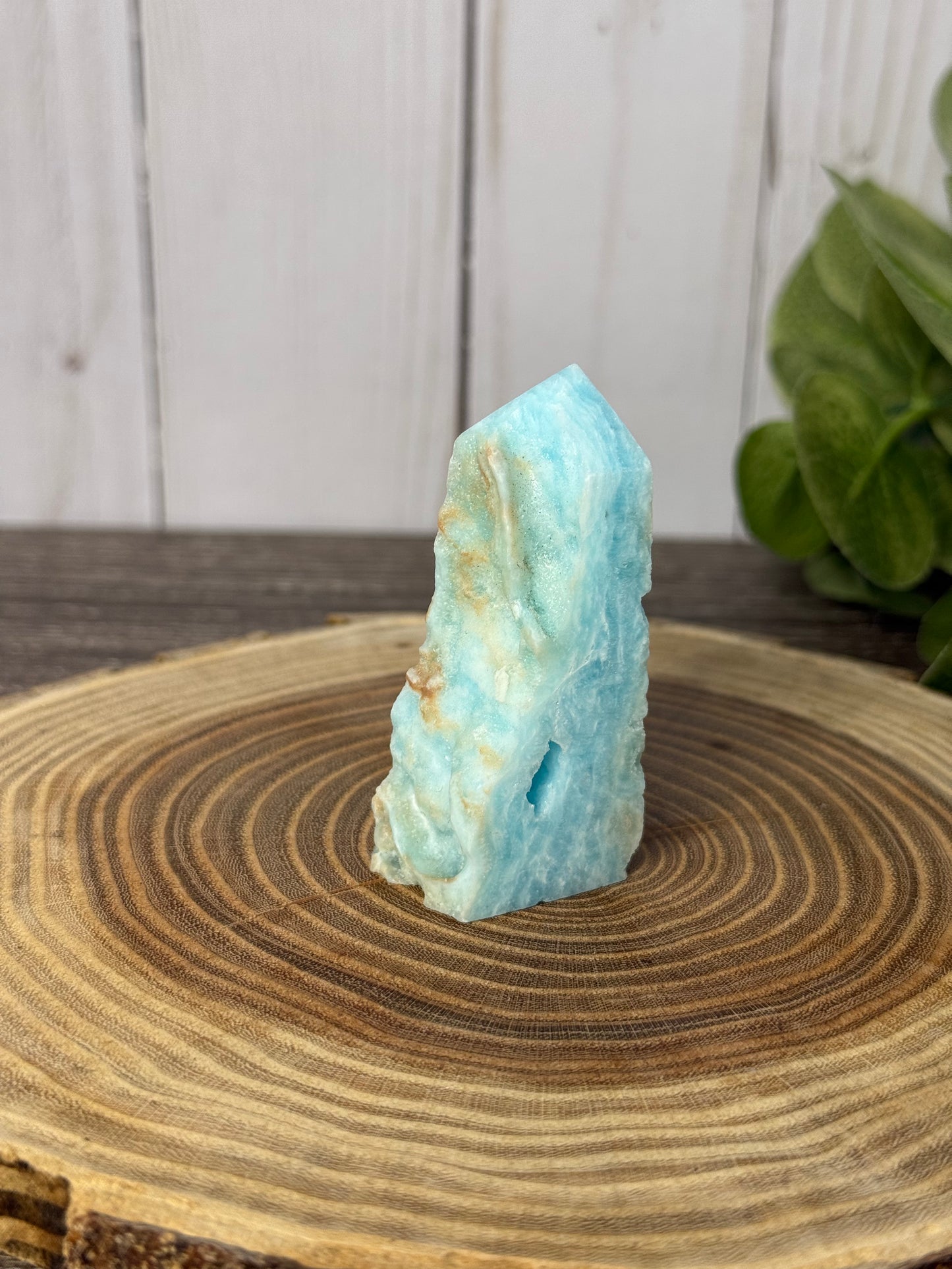 Hemimorphite Towers