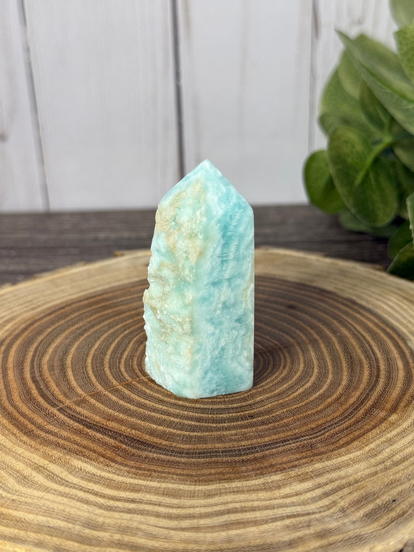 Hemimorphite Towers