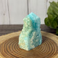 Hemimorphite Towers