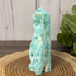 Hemimorphite Towers