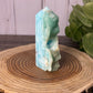Hemimorphite Towers