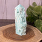 Hemimorphite Towers